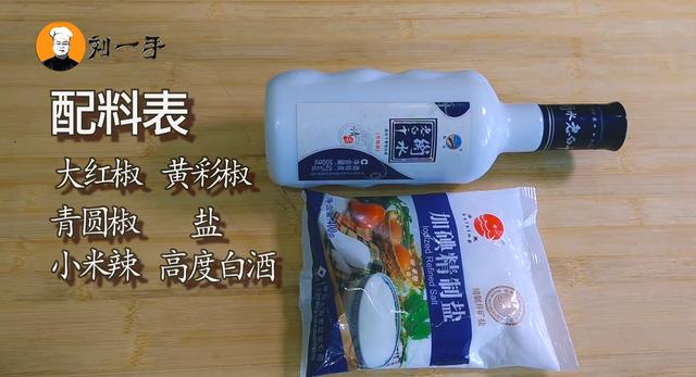 家庭自做辣椒酱的方法（教你自制辣椒酱）(3)