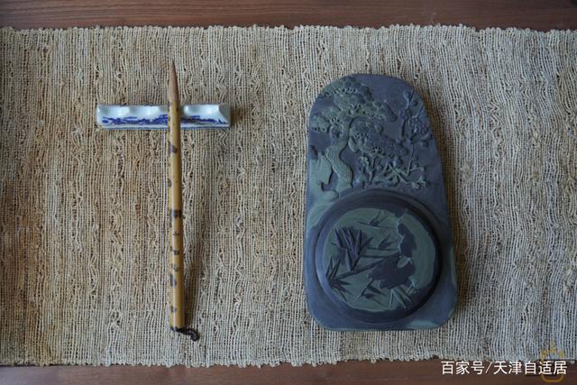 哪些民用砚台有收藏价值（浅谈砚台的收藏价值）(3)