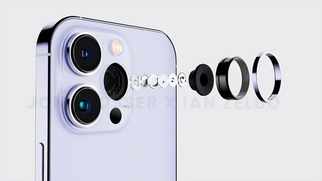 苹果iphone 14基础版值得入手吗（5999元起iPhone14系列正式上市）(4)