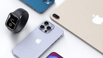 ​苹果iphone 14基础版值得入手吗（5999元起iPhone14系列正式上市）