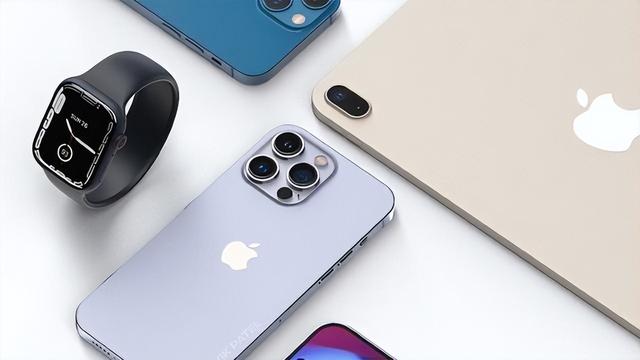 苹果iphone 14基础版值得入手吗（5999元起iPhone14系列正式上市）(1)
