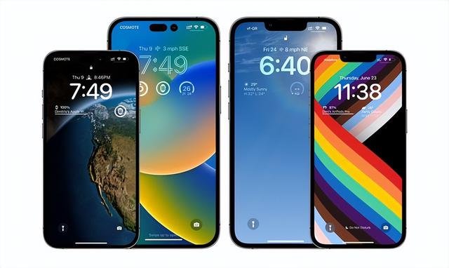 苹果iphone 14基础版值得入手吗（5999元起iPhone14系列正式上市）(2)