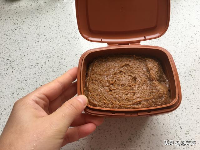 朝鲜族酱汤的酱是怎么做的（延边朝鲜族特色美食大酱汤）(4)