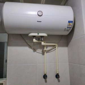 ​电热水器使用的正确方法（如何使用电热水器）