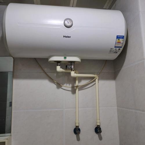 电热水器使用的正确方法（如何使用电热水器）