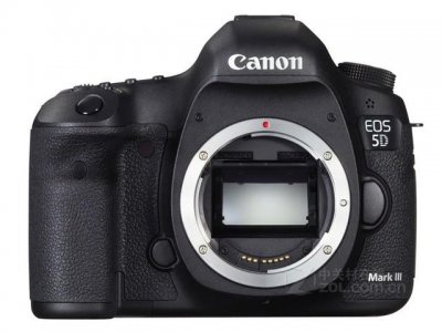 ​佳能eos 5d mark3教程（专业首选佳能EOS5D）