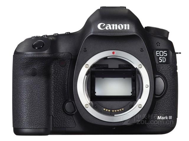 佳能eos 5d mark3教程（专业首选佳能EOS5D）(1)