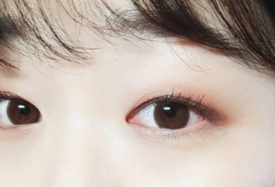 单眼皮眼线画法新手 零基础（最全单眼皮画眼线教程）(1)