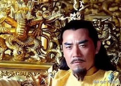 ​李立群在哪里演的朱元璋（饰演过朱元璋的明星）