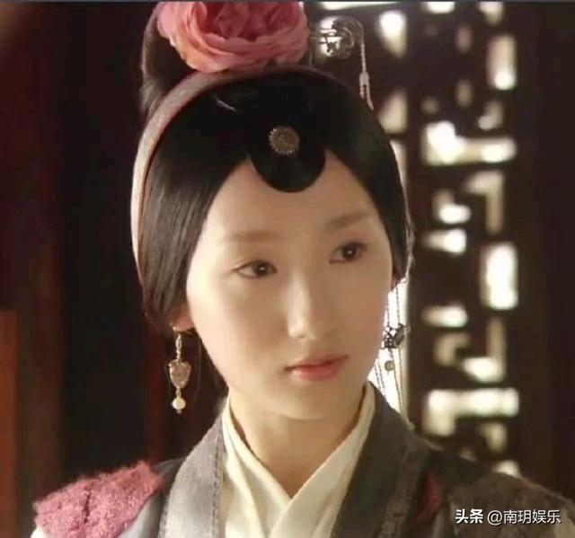 高洋美图近照（女演员长相有多重要）(25)