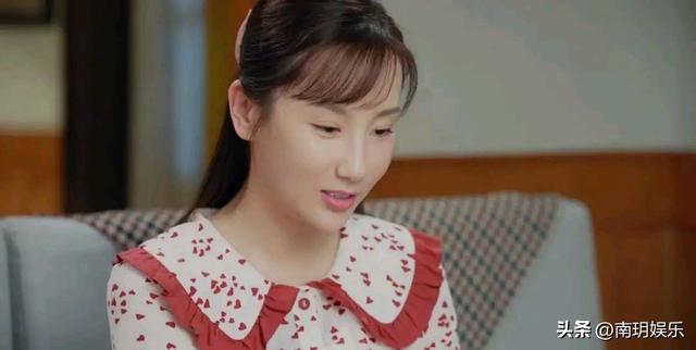 高洋美图近照（女演员长相有多重要）(22)