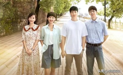 ​高洋美图近照（女演员长相有多重要）