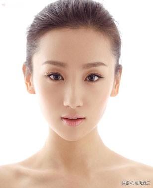 高洋美图近照（女演员长相有多重要）(24)