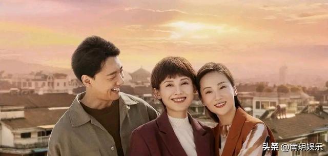 高洋美图近照（女演员长相有多重要）(26)
