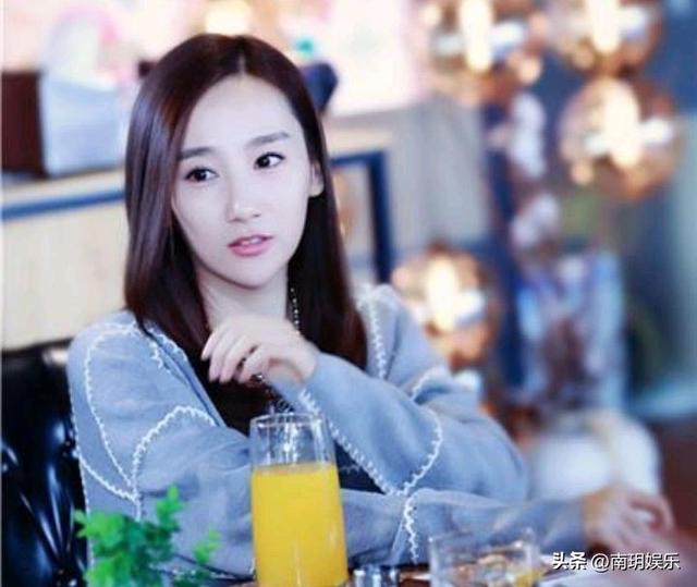 高洋美图近照（女演员长相有多重要）(23)