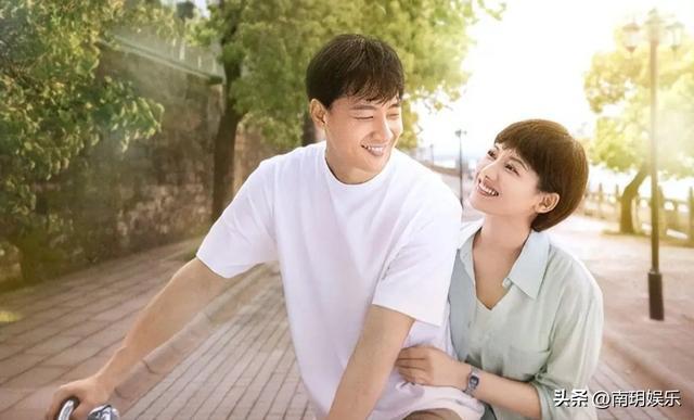 高洋美图近照（女演员长相有多重要）(9)