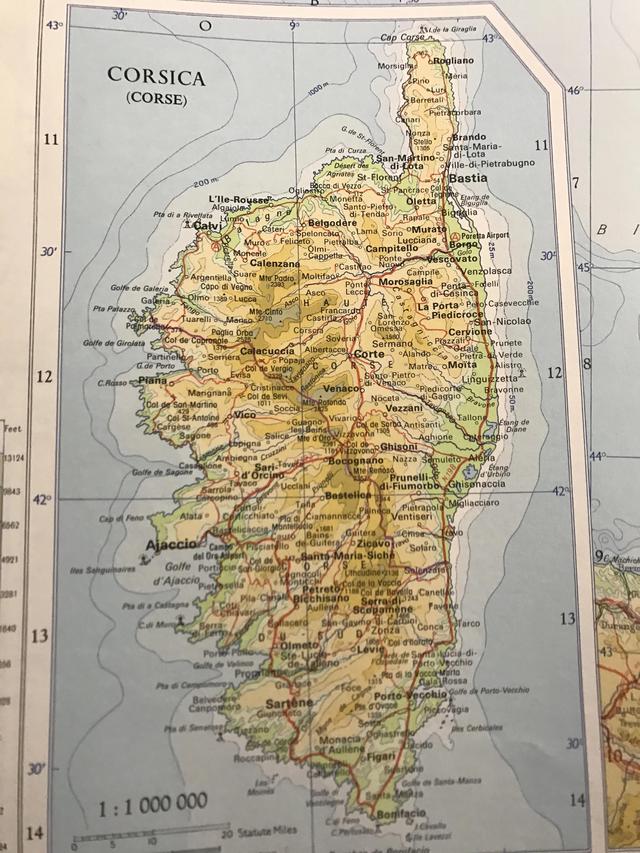 各版本的世界地图（什么版本的世界地图集最好）(35)