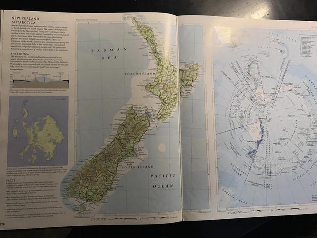 各版本的世界地图（什么版本的世界地图集最好）(42)