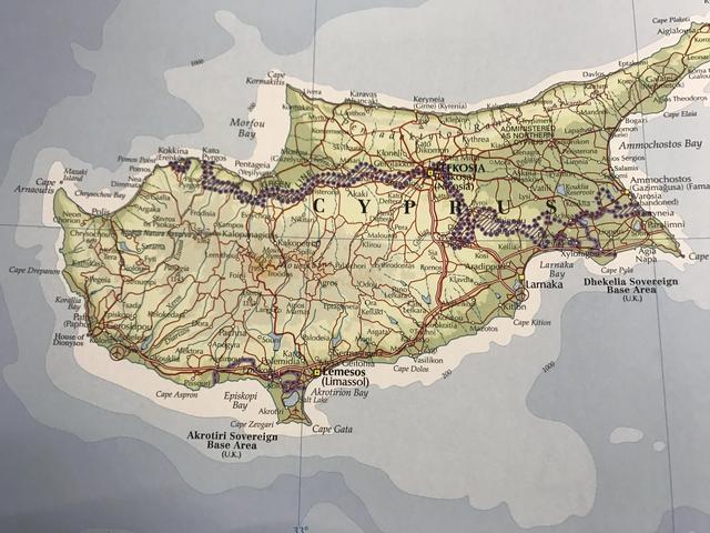 各版本的世界地图（什么版本的世界地图集最好）(28)