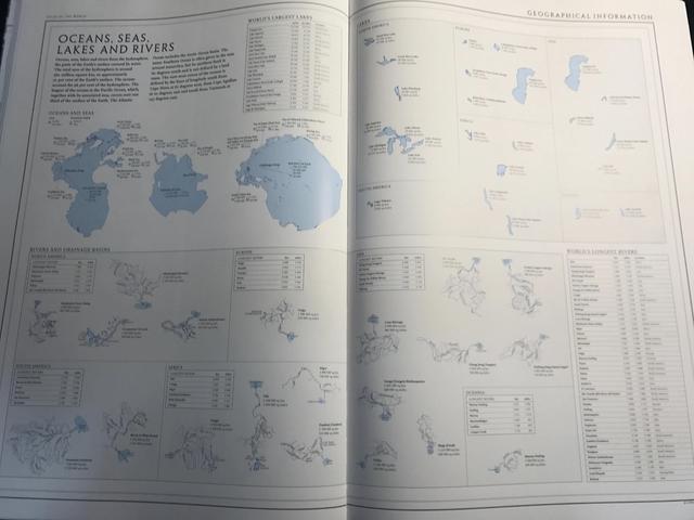 各版本的世界地图（什么版本的世界地图集最好）(20)