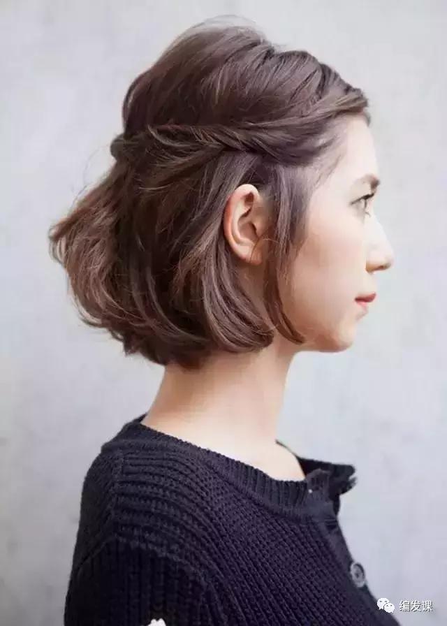 古力娜扎男性短发发型（娜扎半个娱乐圈都在剪短发）(21)