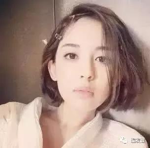 古力娜扎男性短发发型（娜扎半个娱乐圈都在剪短发）(3)