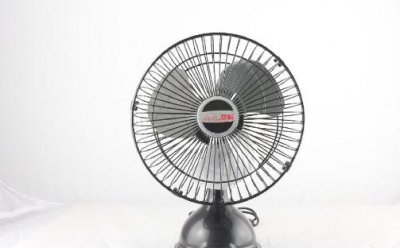 ​usb电风扇的工作原理和保养方法