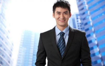 ​男士如何在不同场合正确着装？
