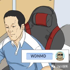 穿帮镜头大集合图解搞笑（开镜架枪需谨慎）(26)
