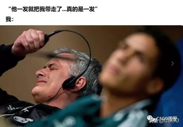 穿帮镜头大集合图解搞笑（开镜架枪需谨慎）(2)