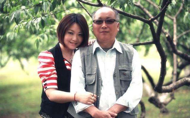 殿堂级歌手陈瑞（当年凭借一首白狐走红的歌手陈瑞）(7)