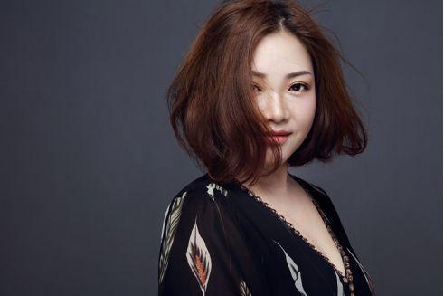 殿堂级歌手陈瑞（当年凭借一首白狐走红的歌手陈瑞）(8)