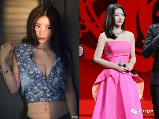 张曼玉54岁不老女神（从法国总统夫人到张曼玉）(42)