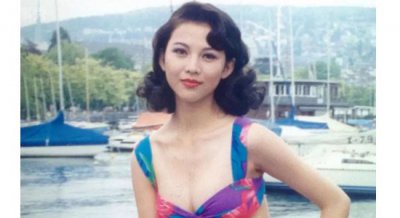 ​蔡少芬让刘銮雄干了几年图片 被刘銮雄玩到吐是什么