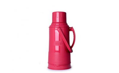 ​去除热水瓶水垢的方法