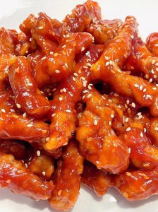 ​糖醋里脊怎么做（六个步骤教你做美食）