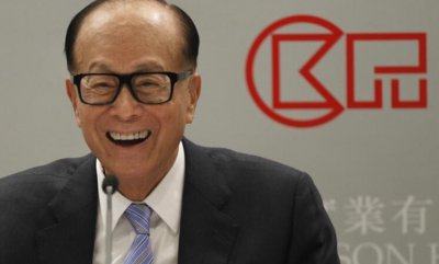 ​李嘉诚是哪国国籍 是加拿大籍还是英国籍？