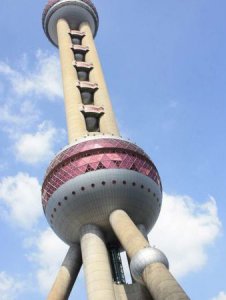 ​东方明珠高度，东方明珠高度亚洲第几？