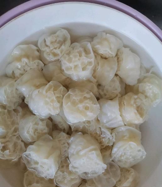 面藕是什么，面藕在内蒙古叫什么？图3