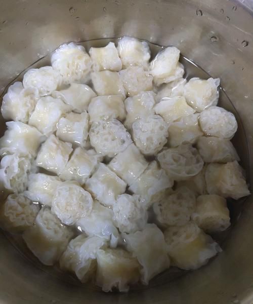 面藕在内蒙古叫什么
