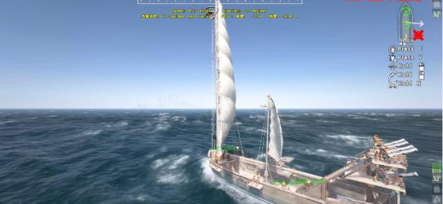 海盗游戏攻略详细（海盗战争游戏ATLAS贸易版本上线）(2)