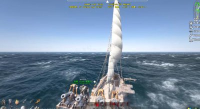 ​海盗游戏攻略详细（海盗战争游戏ATLAS贸易版本上线）