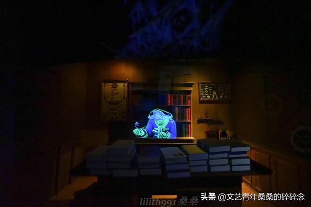 大连值得去的海洋世界（玩转大连圣亚海洋世界详细攻略）(100)