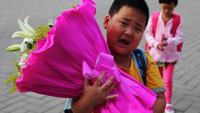 教师节快到了该给老师什么礼物呢（家长和学生可以给老师）(5)