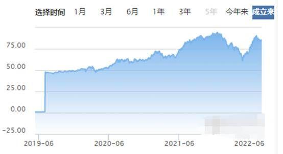 近五年宽基指数收益排行榜（十倍基榜单前10名收益20倍）(3)