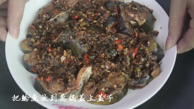 鲶鱼要怎么做才更好吃（爱吃鲶鱼的一定要收藏）(7)