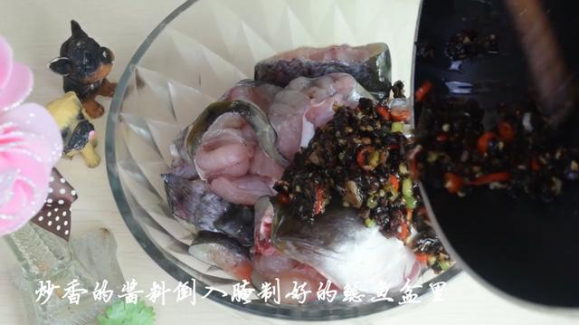 鲶鱼要怎么做才更好吃（爱吃鲶鱼的一定要收藏）(5)