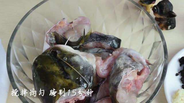 鲶鱼要怎么做才更好吃（爱吃鲶鱼的一定要收藏）(3)