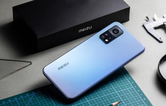 魅族19x配置曝光（魅族19XMax不妥协6000mAh）(4)