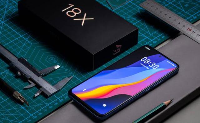 魅族19x配置曝光（魅族19XMax不妥协6000mAh）(5)